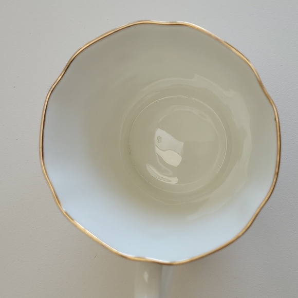 Springfield bone china mug - Picture 3 of 5